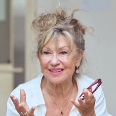 Sue Jenkins