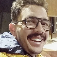 Ahmed Kandil