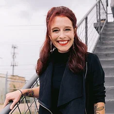 Fiona Dawson