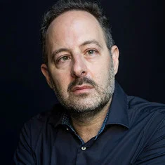 Diego Dubcovsky