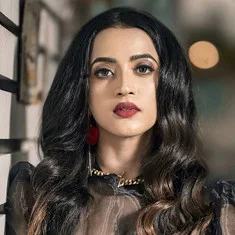 Shruti Sharan Shetty
