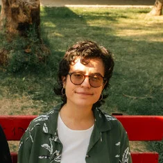 Silva Tsoumana