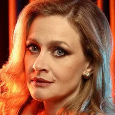 Eleni Roussinou