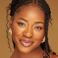 Amanda Ugoh