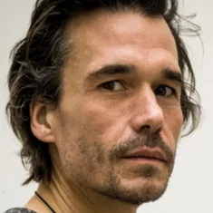 Sylvain Jacques