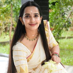 Malavika Krishnadas