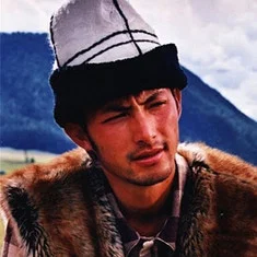 Alimjian Tursunbek