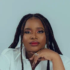 Anita E. Eboigbe