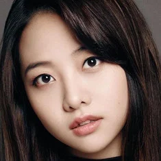 Lee A-jin