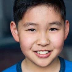 Reagan Shen-Kao