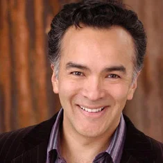 Gilbert Luna