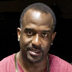 Brian Frasier-Moore