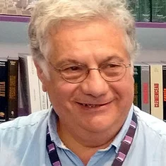 Gilles Candar