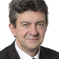 Jean-Luc Mélenchon