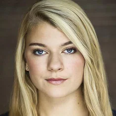 Mackenzie Munro