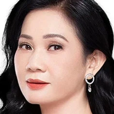 Hoàng Trinh