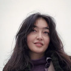 Mia Spengler