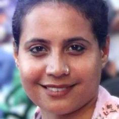Srabanti Bhattacharya