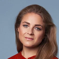 Nynke Nijman