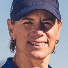 Annika Sörenstam