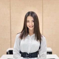 Shaxlo Yusupova