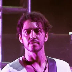 Carlos Palomares
