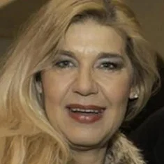 Eftihia Moshaki