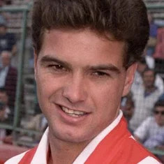 Luis García