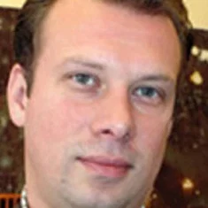 Evgeny Ulyushkin
