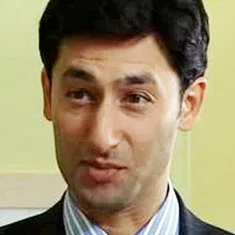 Alex Caan