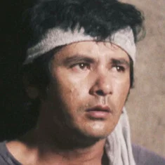 Lou Salvador Jr.