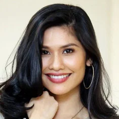 Afifah Nasir