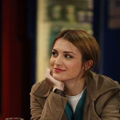 Cristina Mihailescu