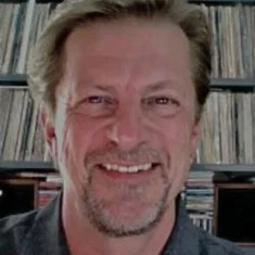 Mark Wheeler