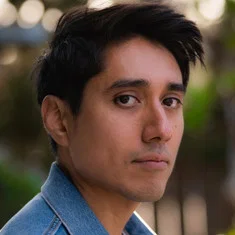Alan Vazquez