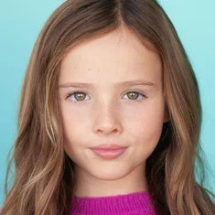Finley Rose Slater