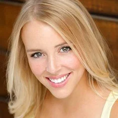 Caitlin Crommett