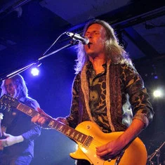 Hasse Fröberg