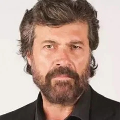 Nikos Verlekis