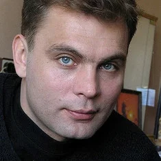 Роман Грибков