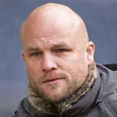 Rouven Schröder