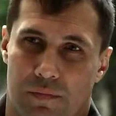 Сергей Павлов