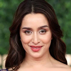 Shraddha Kapoor