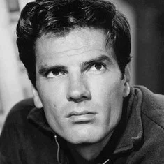 Tom Tryon