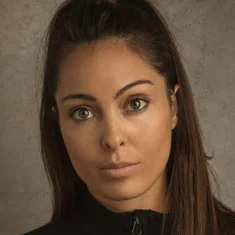 Sarah Naudi
