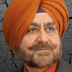 Baljinder Singh Atwal