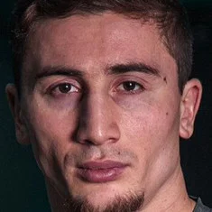 Islam Murtazaev