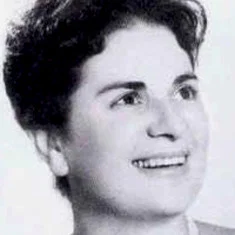 Anna Hrissafi