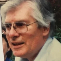 Bill Davies