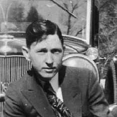 Clyde Barrow